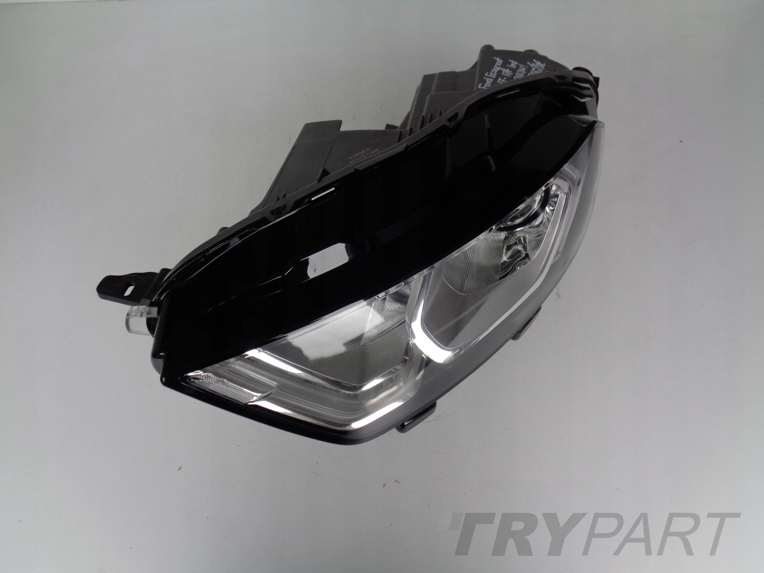LEFT HEADLIGHT LAMP FORD ECOSPORT 17- FACELIFT