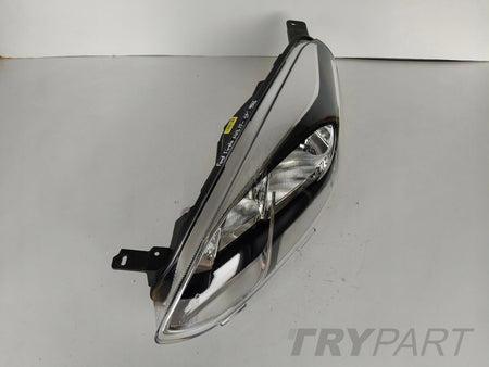 LEFT HEADLIGHT LAMP FORD FIESTA MK8 17-