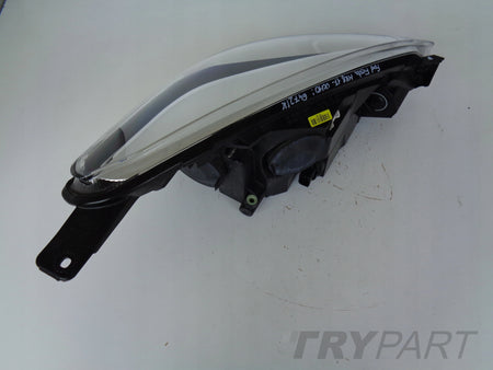LEFT HEADLIGHT LAMP FORD FIESTA MK8 17-