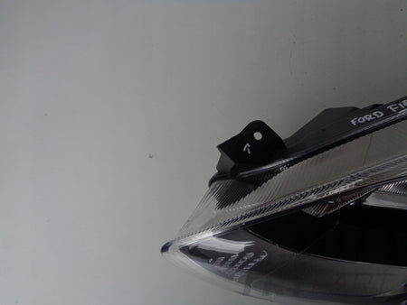 LEFT HEADLIGHT LAMP FORD FIESTA MK8 17-