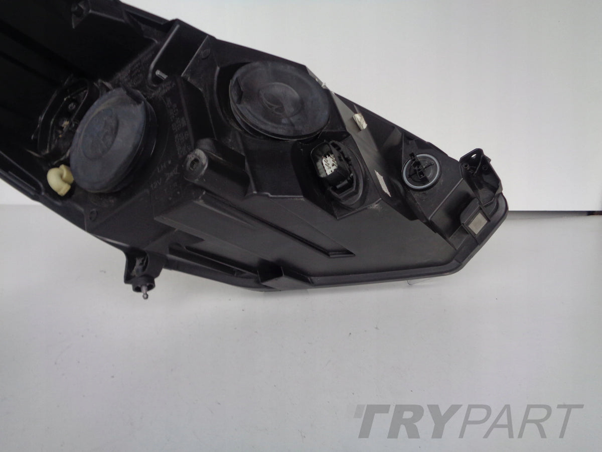 LEFT HEADLIGHT LAMP FORD FIESTA MK8 17-