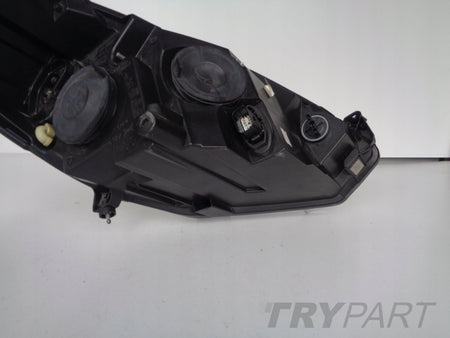 LEFT HEADLIGHT LAMP FORD FIESTA MK8 17-