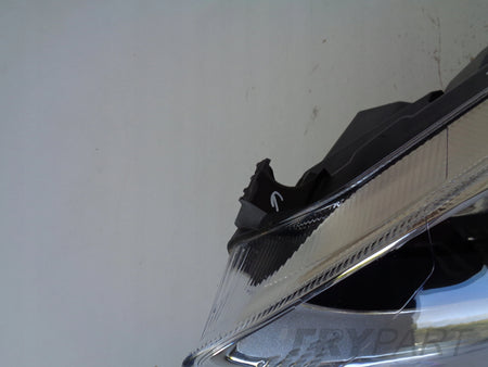 LEFT HEADLIGHT LAMP FORD FIESTA MK8 17-