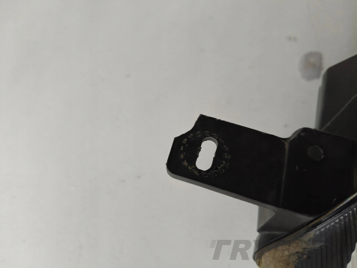 LEFT HEADLIGHT LAMP FORD FIESTA MK8 17-