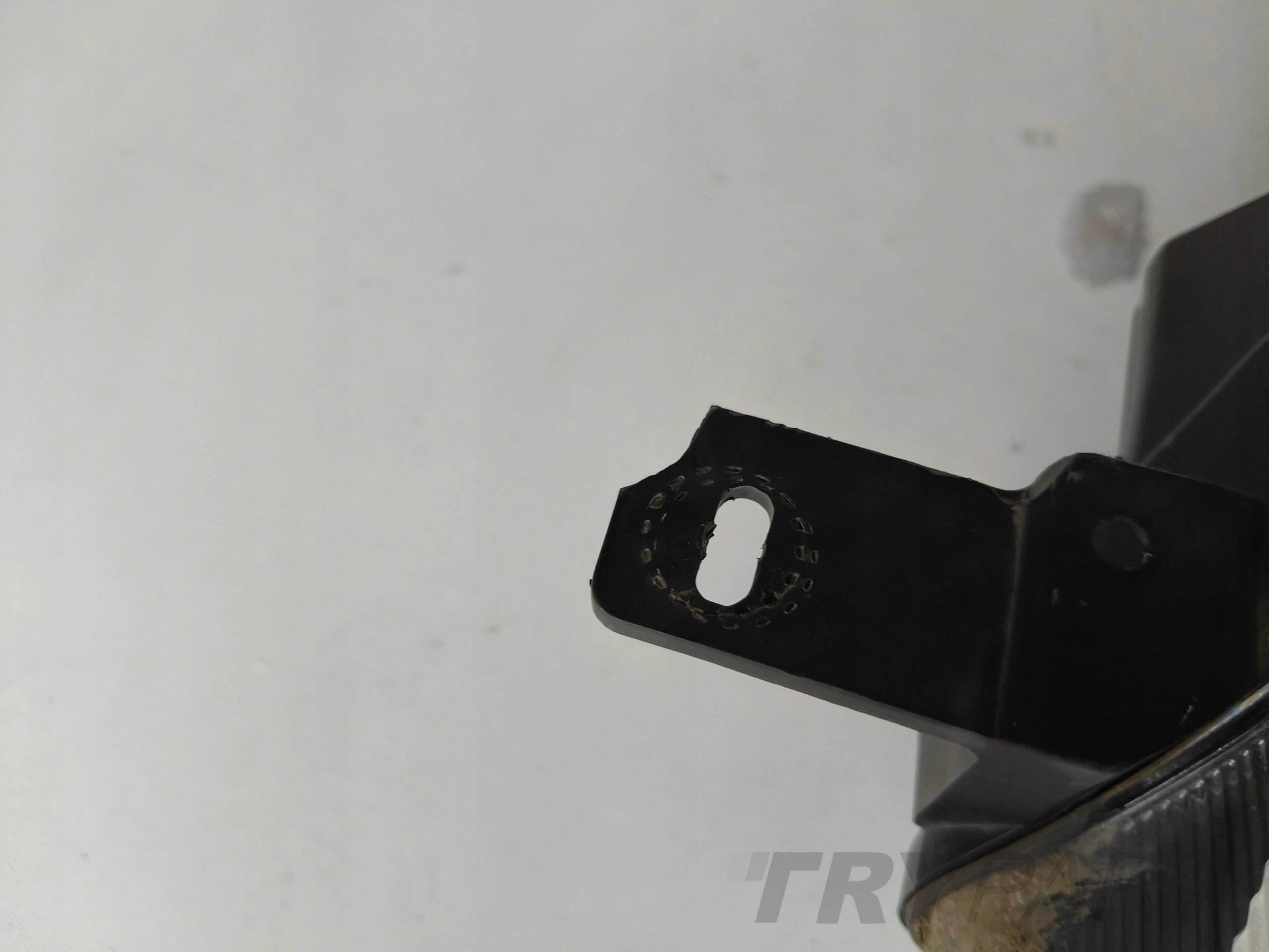 LEFT HEADLIGHT LAMP FORD FIESTA MK8 17-