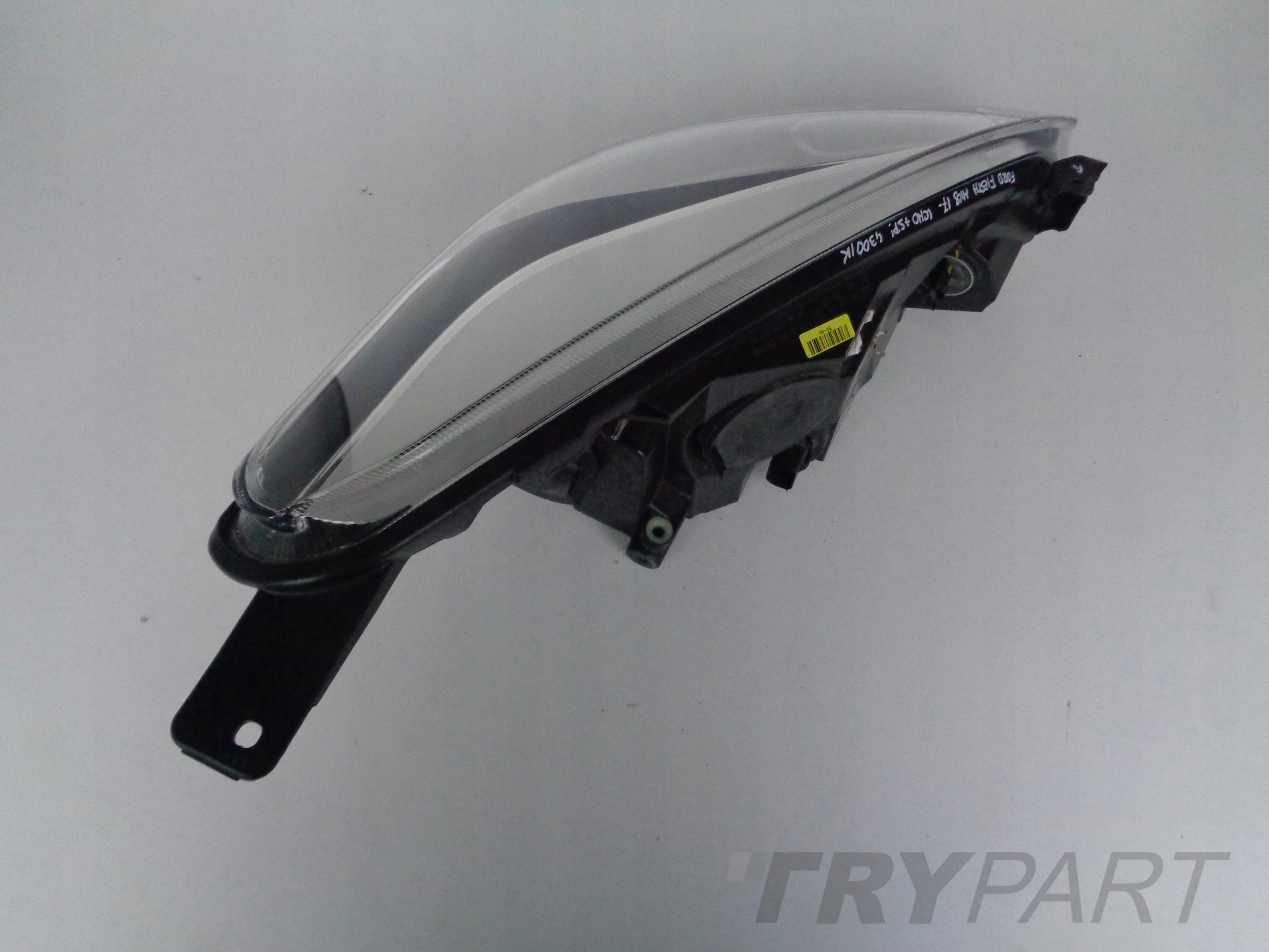 LEFT HEADLIGHT LAMP FORD FIESTA MK8 17-