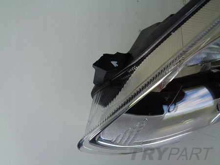 LEFT HEADLIGHT LAMP FORD FIESTA MK8 17-