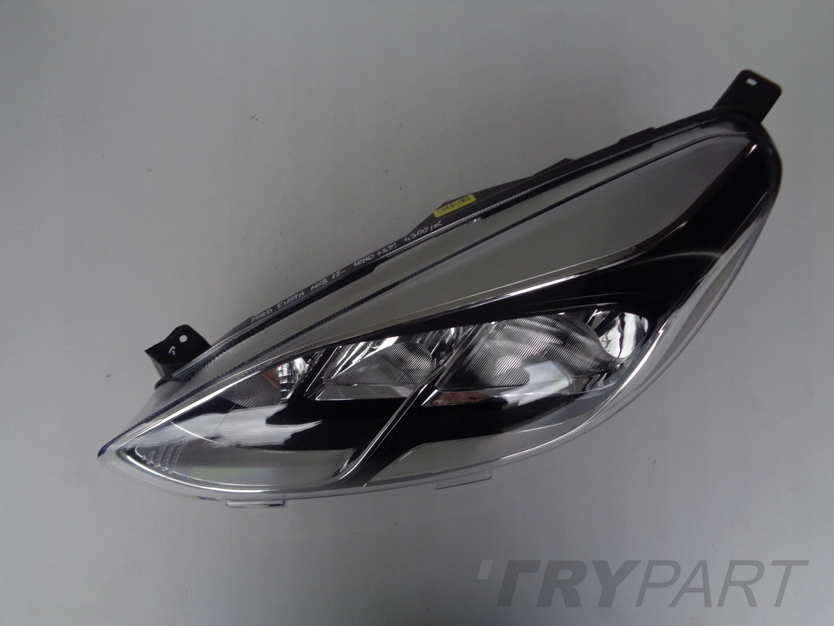 LEFT HEADLIGHT LAMP FORD FIESTA MK8 17-