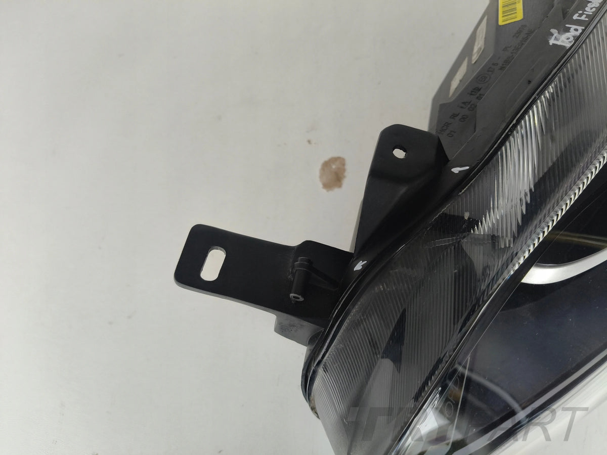 LEFT HEADLIGHT LAMP FORD FIESTA MK8 21- FACELIFT FULL LED