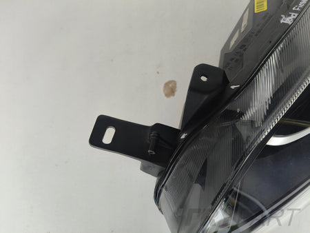 LEFT HEADLIGHT LAMP FORD FIESTA MK8 21- FACELIFT FULL LED