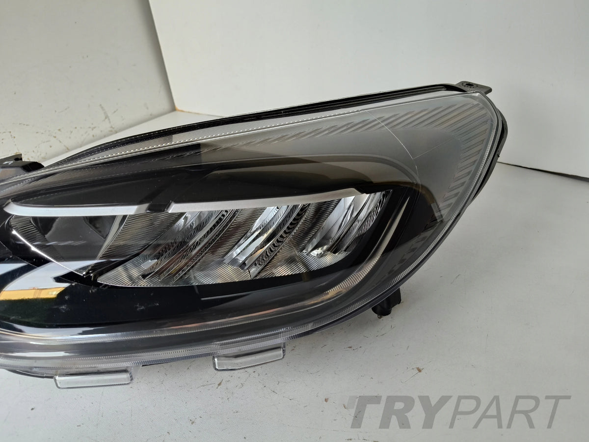 LEFT HEADLIGHT LAMP FORD FIESTA MK8 21- FACELIFT FULL LED
