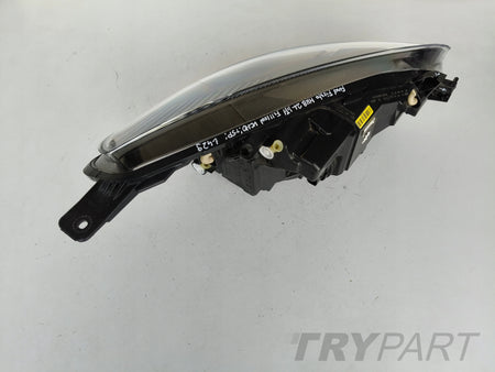 LEFT HEADLIGHT LAMP FORD FIESTA MK8 21- FACELIFT FULL LED
