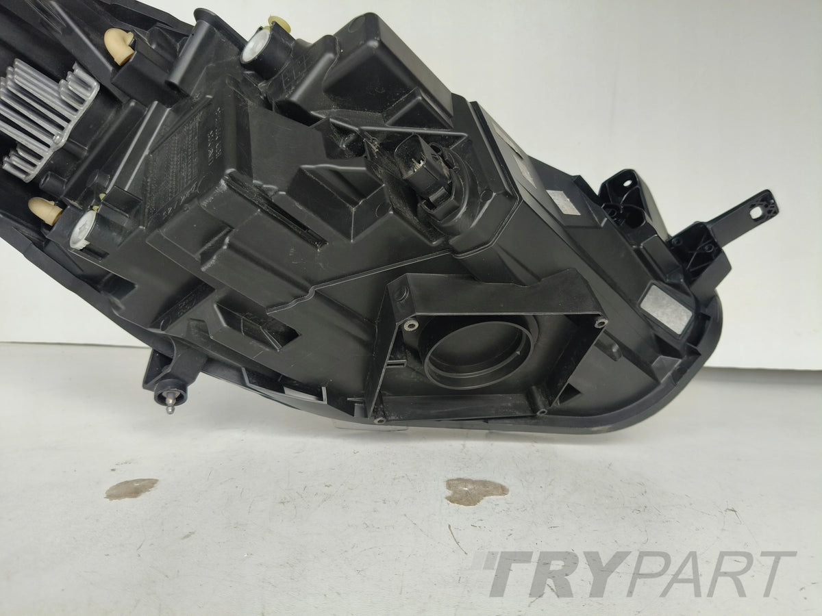 LEFT HEADLIGHT LAMP FORD FIESTA MK8 21- FACELIFT FULL LED