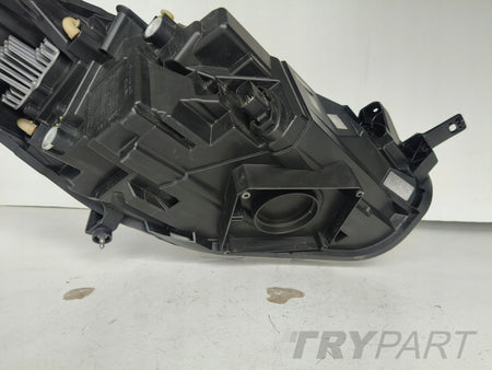 LEFT HEADLIGHT LAMP FORD FIESTA MK8 21- FACELIFT FULL LED