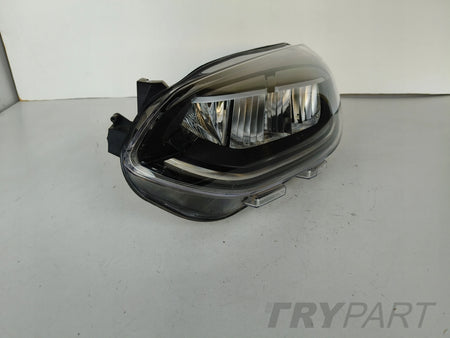 LEFT HEADLIGHT LAMP FORD FIESTA MK8 21- FACELIFT FULL LED