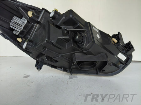 LEFT HEADLIGHT LAMP FORD FIESTA MK8 21- FACELIFT FULL LED
