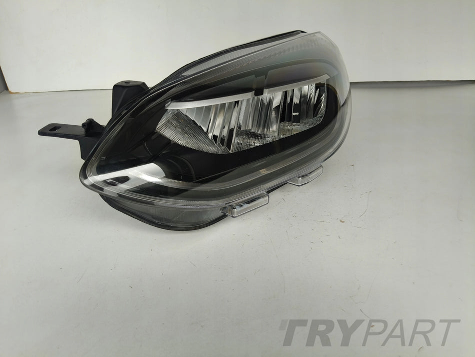 LEFT HEADLIGHT LAMP FORD FIESTA MK8 21- FACELIFT FULL LED