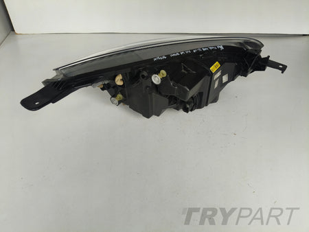 LEFT HEADLIGHT LAMP FORD FIESTA MK8 21- FACELIFT FULL LED