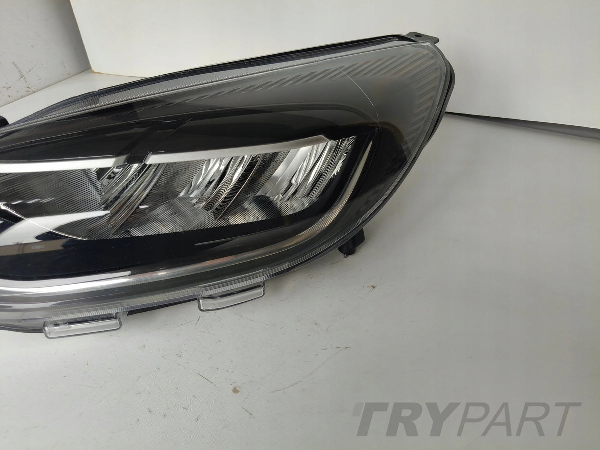 LEFT HEADLIGHT LAMP FORD FIESTA MK8 21- FACELIFT FULL LED