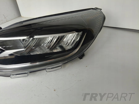 LEFT HEADLIGHT LAMP FORD FIESTA MK8 21- FACELIFT FULL LED
