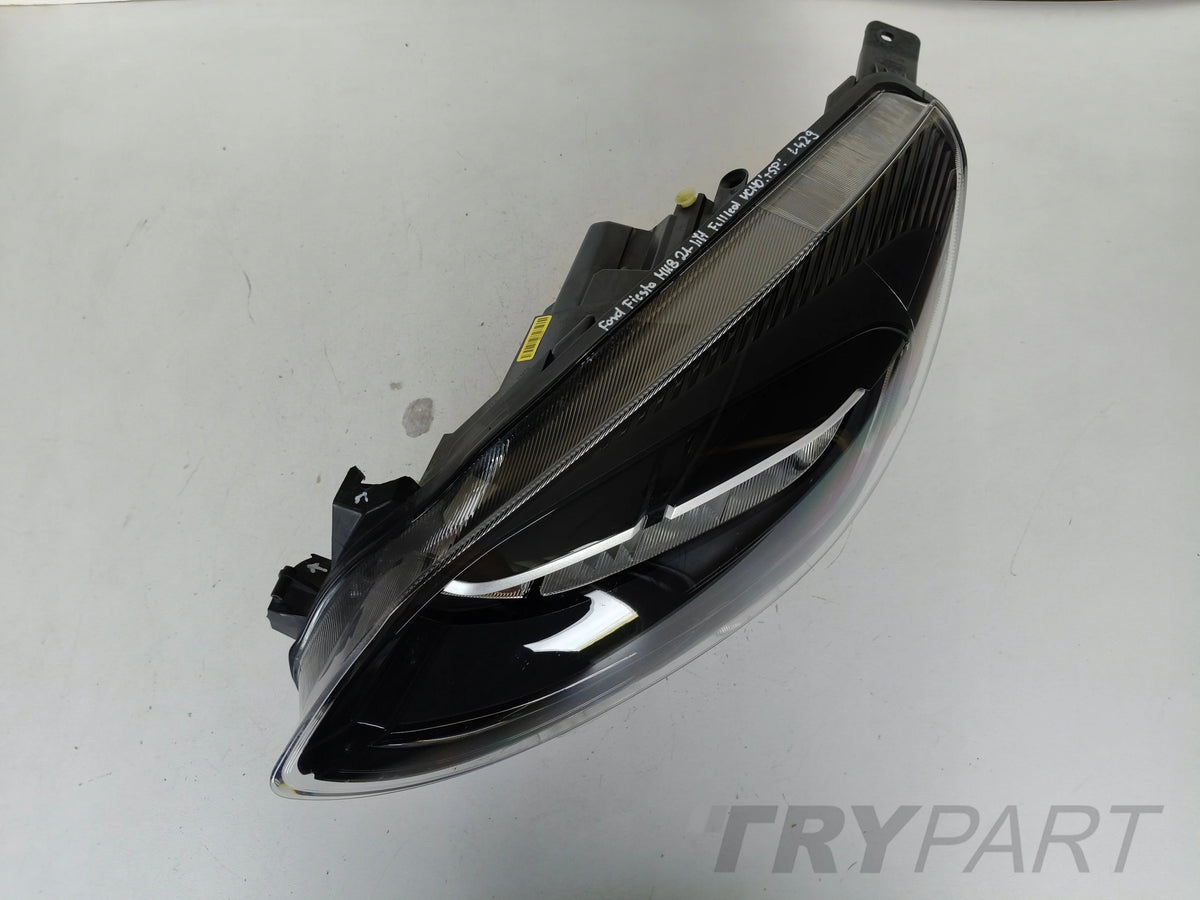 LEFT HEADLIGHT LAMP FORD FIESTA MK8 21- FACELIFT FULL LED
