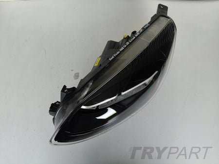 LEFT HEADLIGHT LAMP FORD FIESTA MK8 21- FACELIFT FULL LED