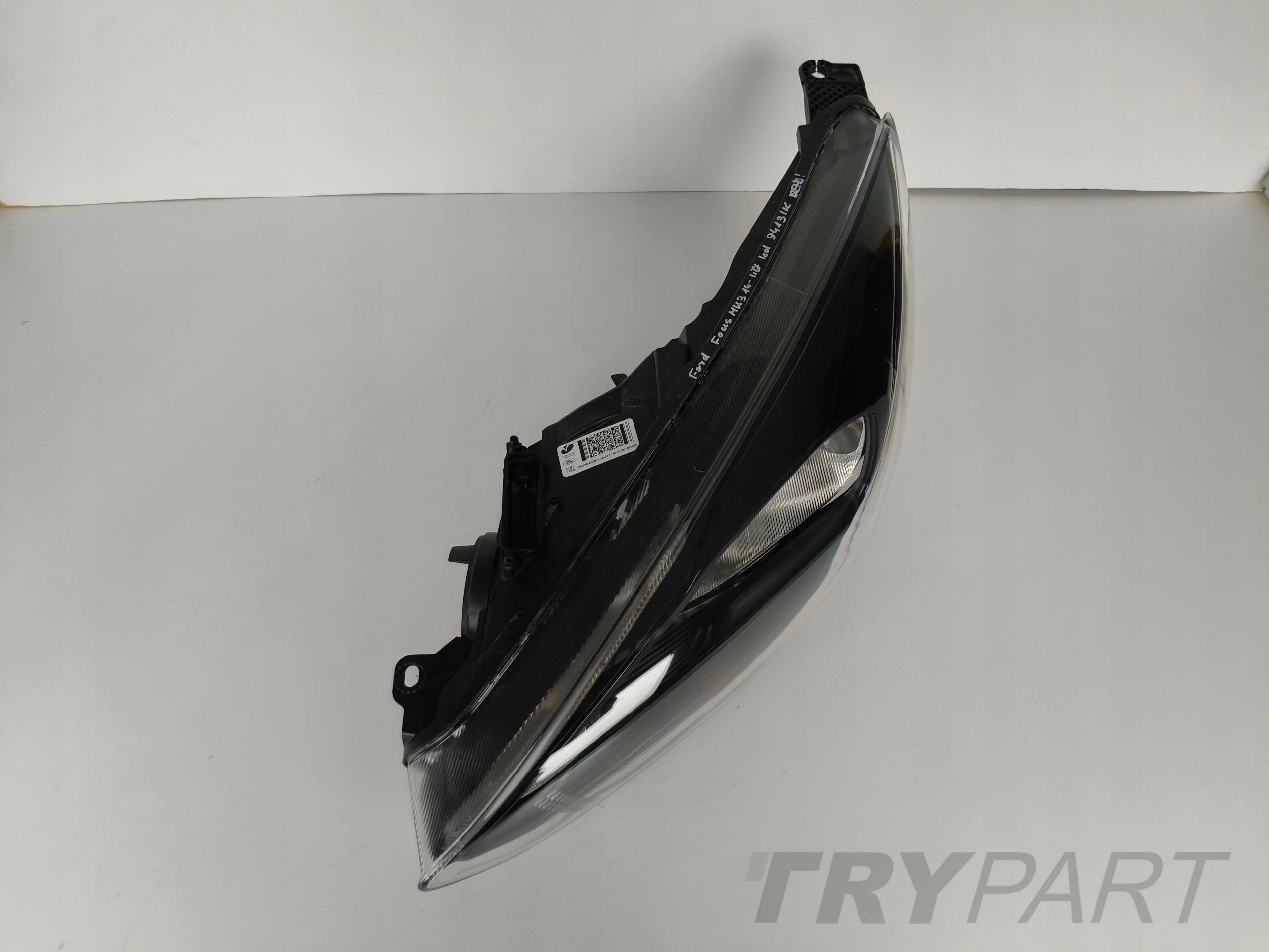 LEFT HEADLIGHT LAMP FORD FOCUS MK3 14- LIFT LED