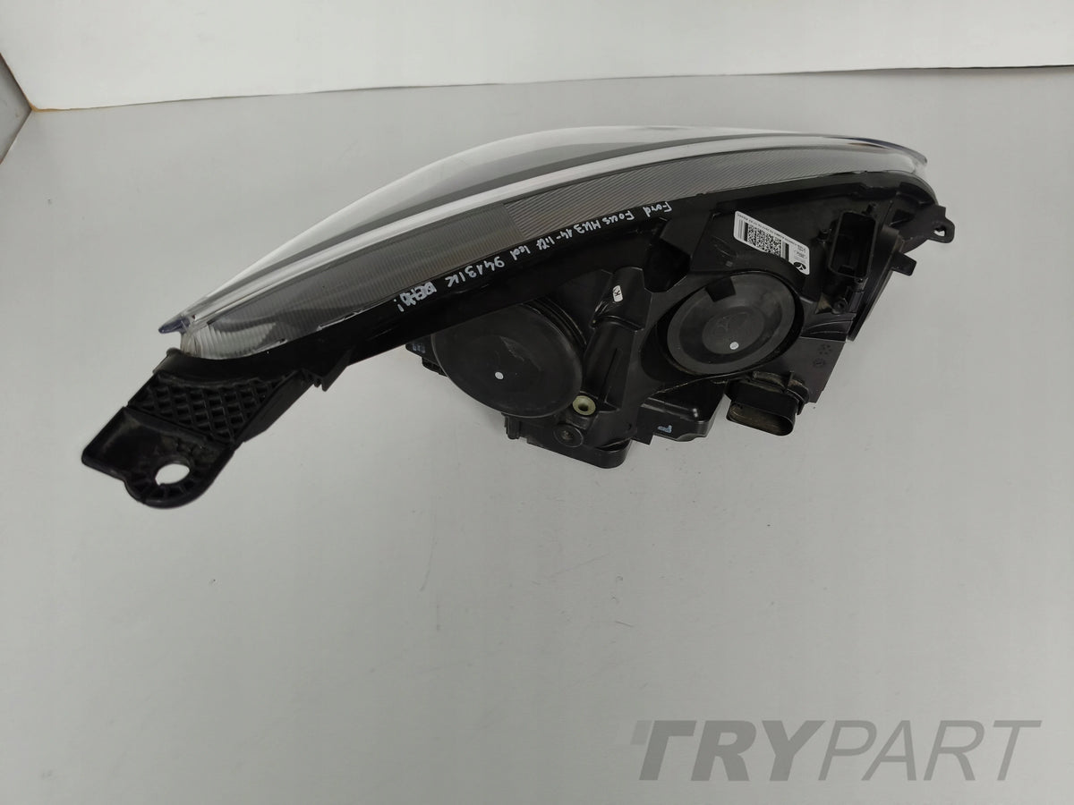 LEFT HEADLIGHT LAMP FORD FOCUS MK3 14- LIFT LED