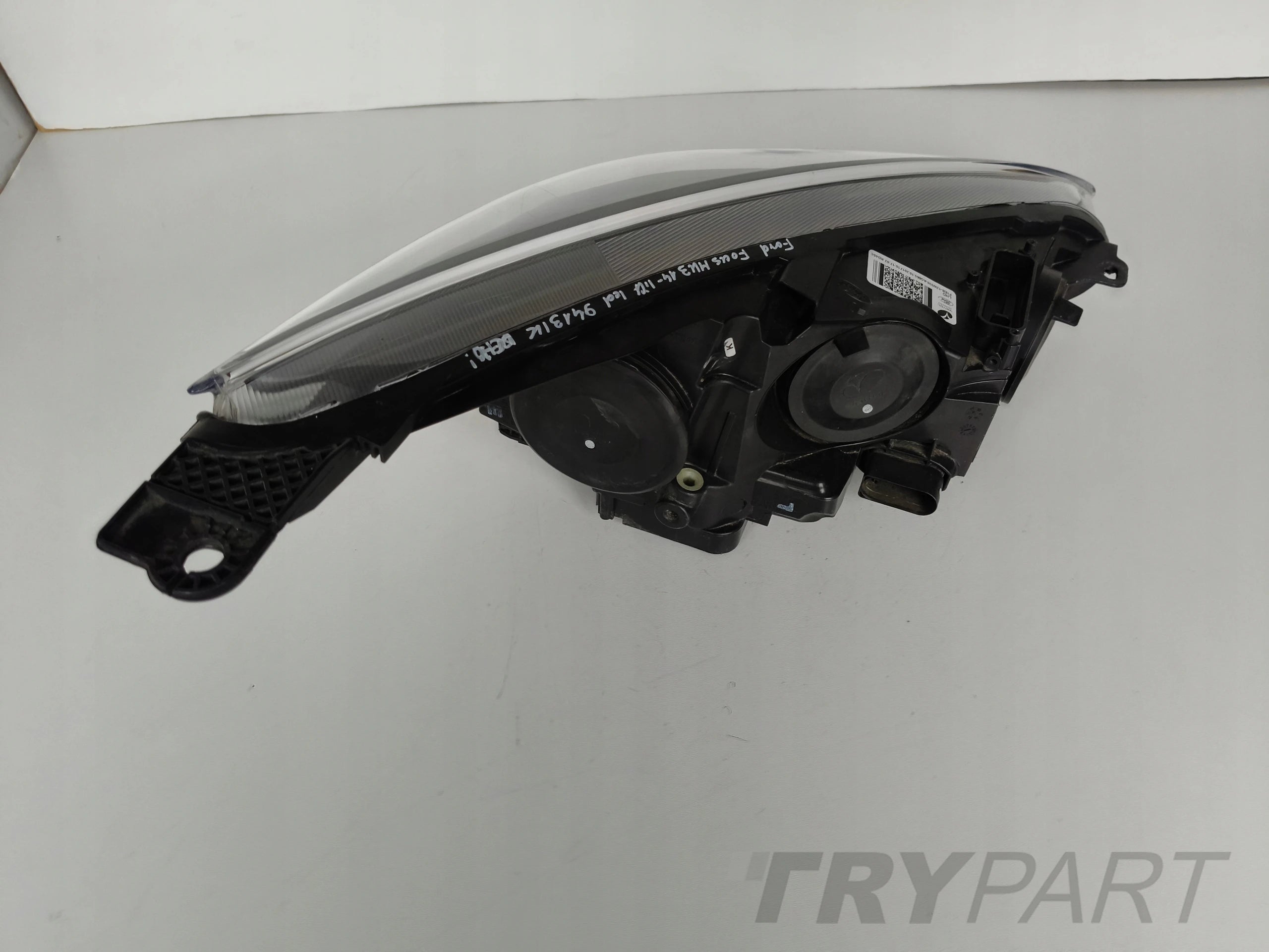 LEFT HEADLIGHT LAMP FORD FOCUS MK3 14- LIFT LED