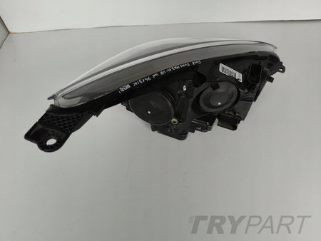 LEFT HEADLIGHT LAMP FORD FOCUS MK3 14- LIFT LED