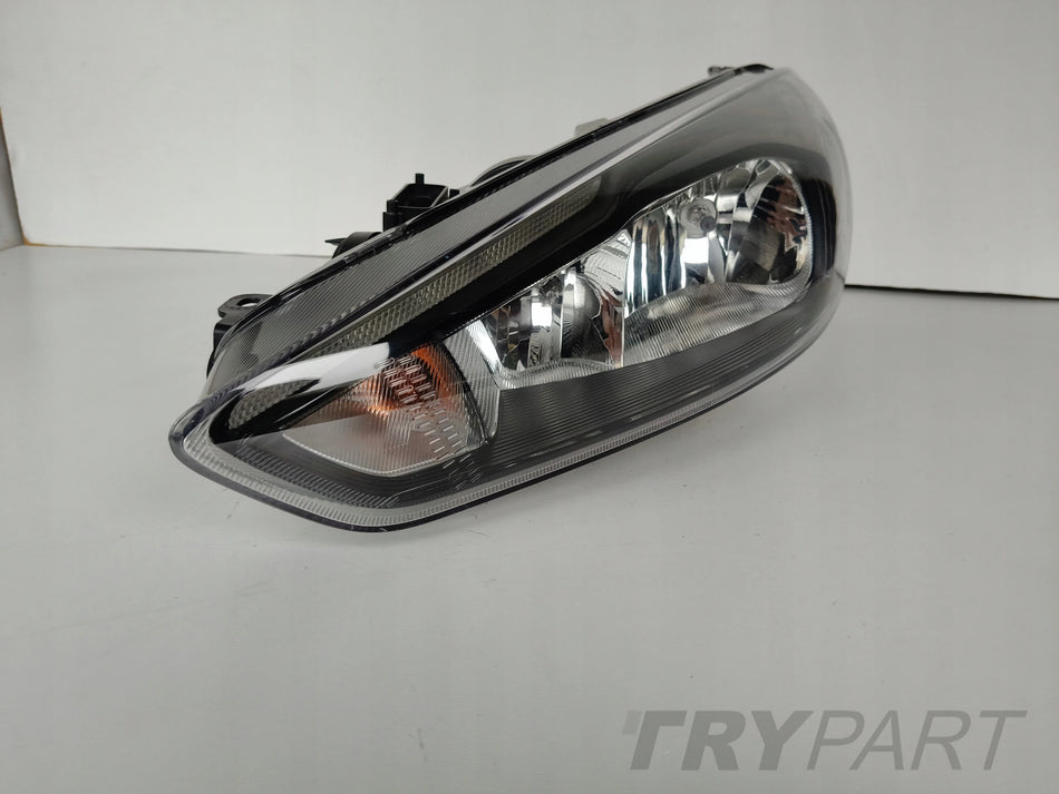 LEFT HEADLIGHT LAMP FORD FOCUS MK3 14- LIFT LED