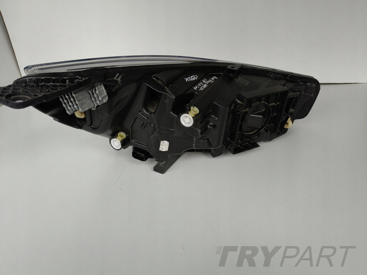 LEFT HEADLIGHT LAMP FORD FOCUS MK4 22- LIFT FULL LED