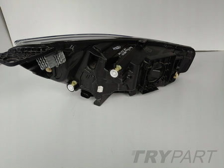 LEFT HEADLIGHT LAMP FORD FOCUS MK4 22- LIFT FULL LED