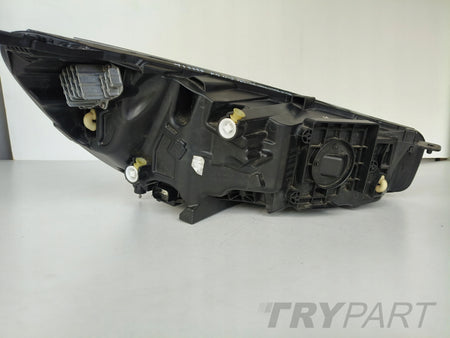 LEFT HEADLIGHT LAMP FORD FOCUS MK4 22- LIFT FULL LED