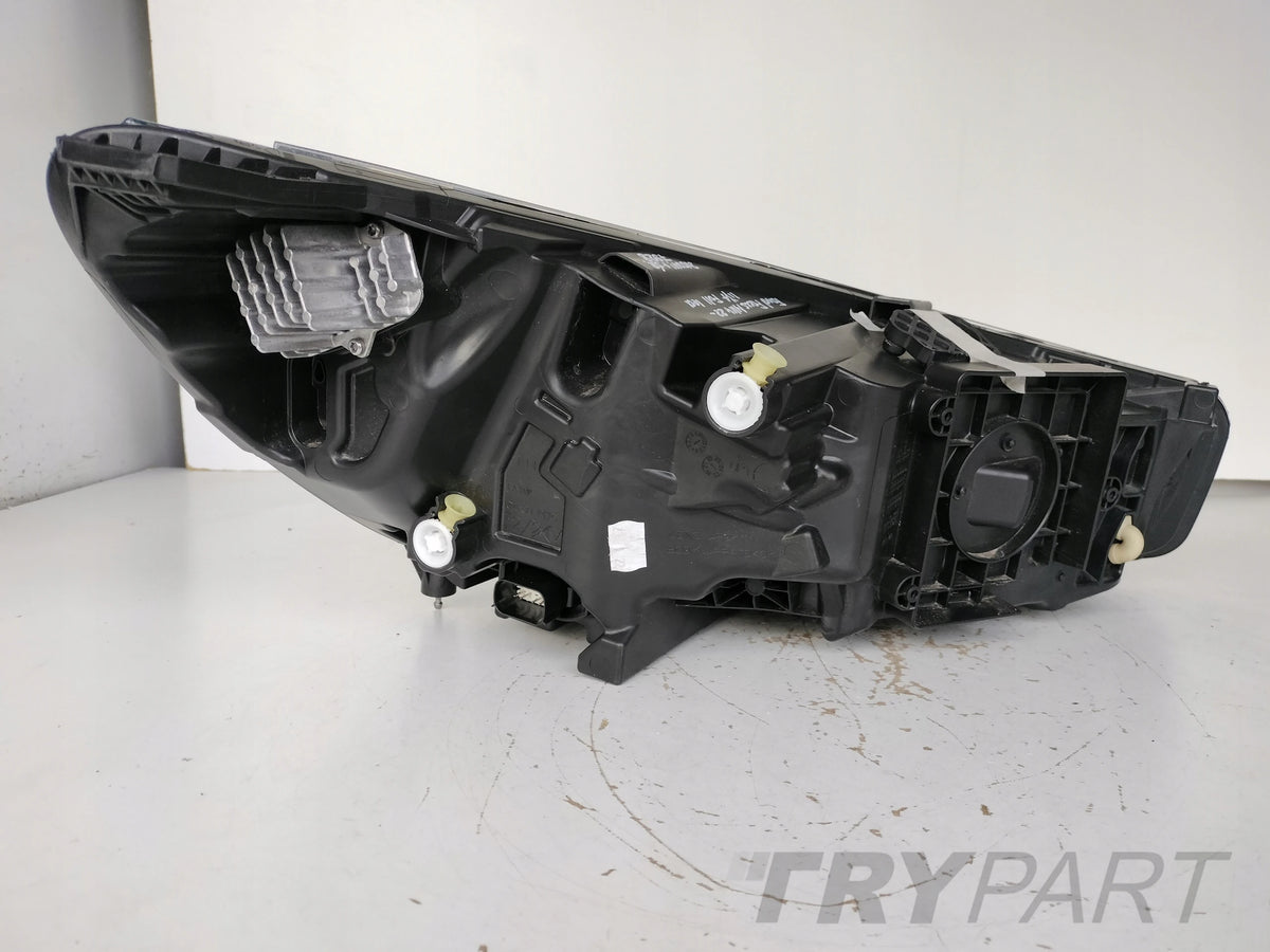 LEFT HEADLIGHT LAMP FORD FOCUS MK4 22- LIFT FULL LED