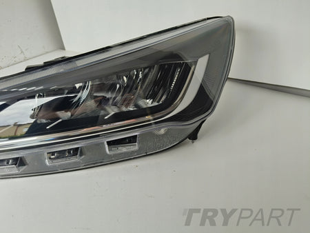 LEFT HEADLIGHT LAMP FORD FOCUS MK4 22- LIFT FULL LED