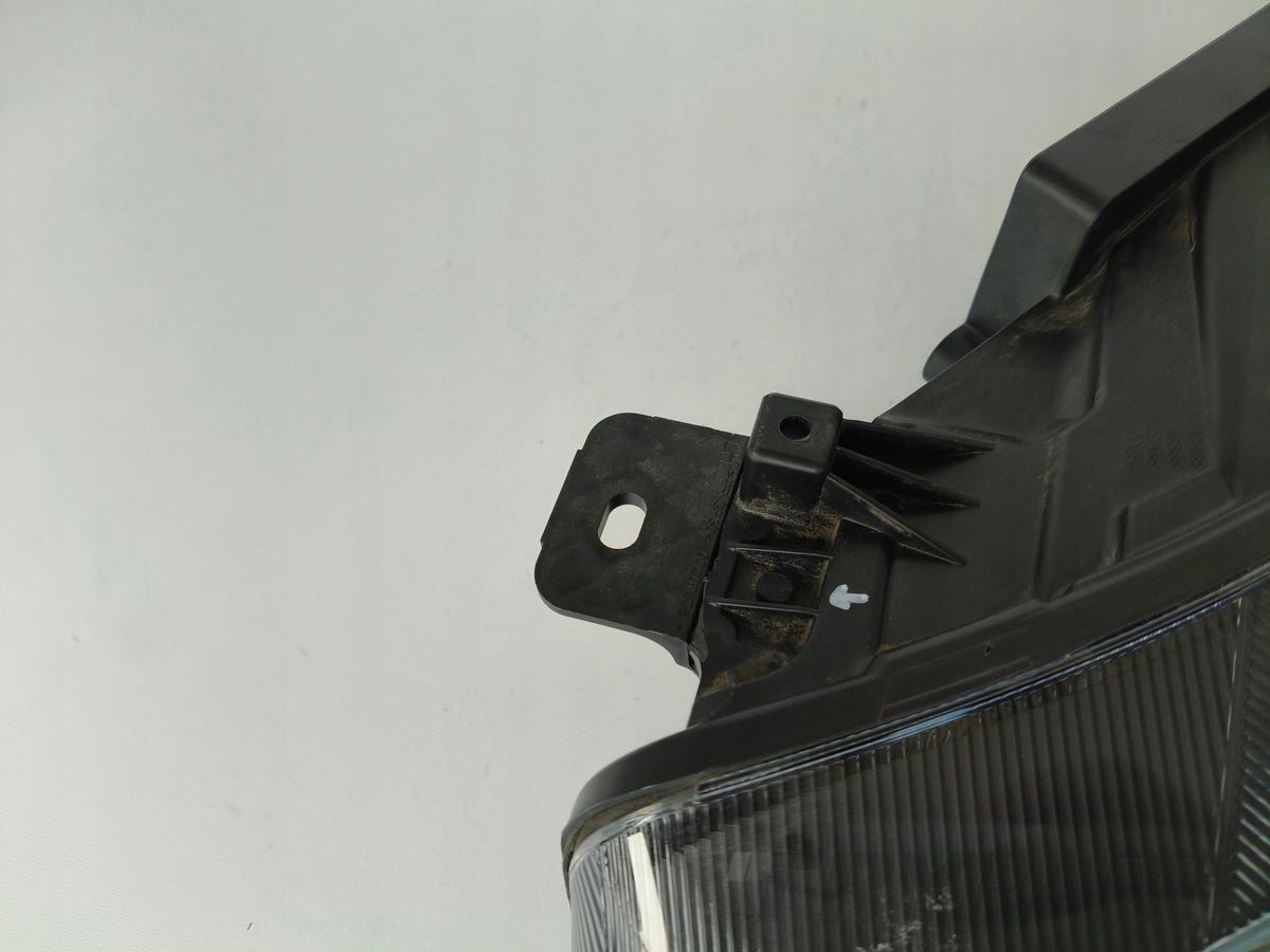 LEFT HEADLIGHT LAMP FORD FOCUS MK4 22- LIFT FULL LED
