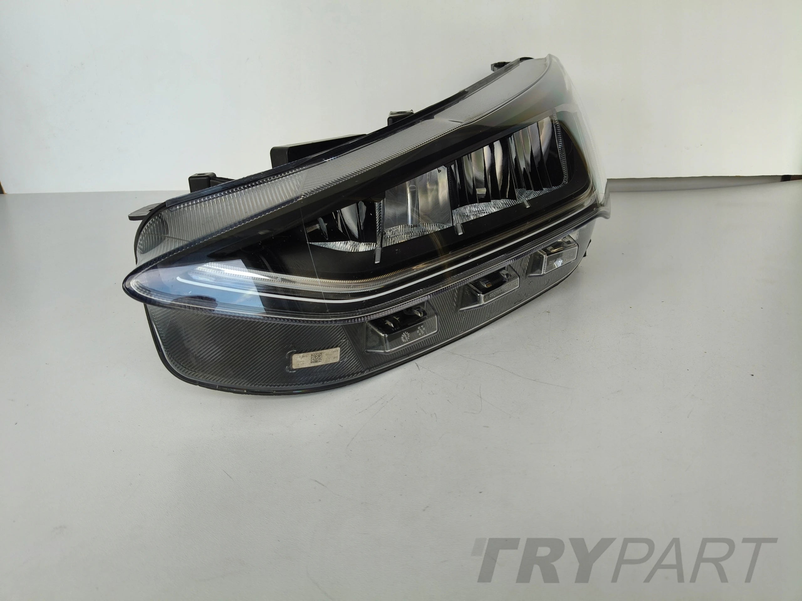 LEFT HEADLIGHT LAMP FORD FOCUS MK4 22- LIFT FULL LED