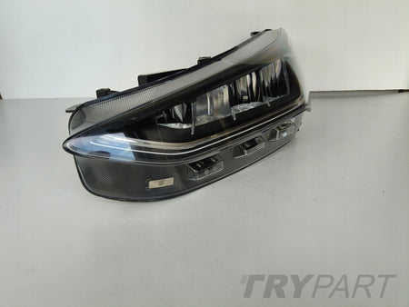 LEFT HEADLIGHT LAMP FORD FOCUS MK4 22- LIFT FULL LED