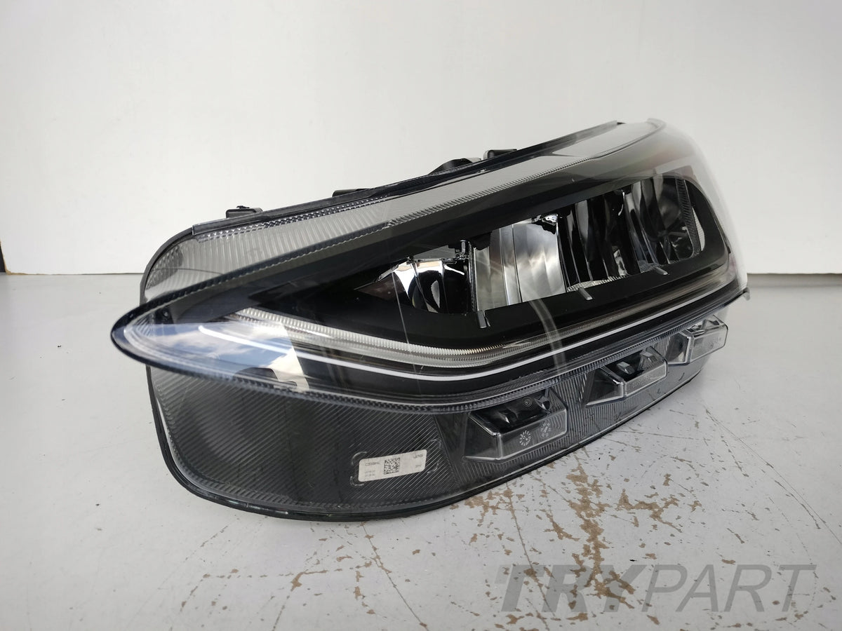 LEFT HEADLIGHT LAMP FORD FOCUS MK4 22- LIFT FULL LED