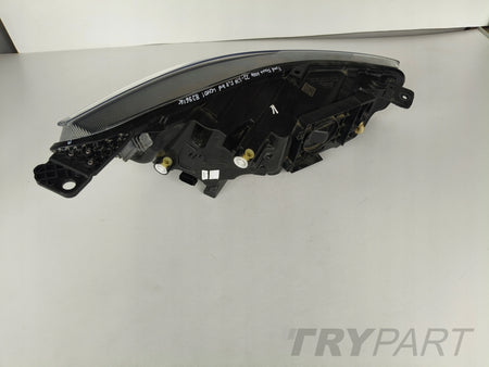 LEFT HEADLIGHT LAMP FORD FOCUS MK4 22- LIFT FULL LED