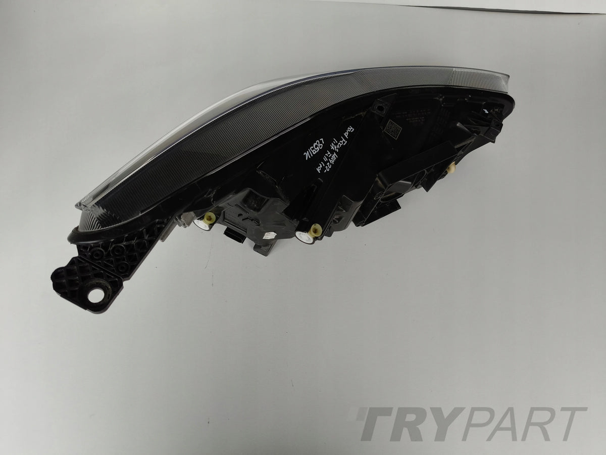 LEFT HEADLIGHT LAMP FORD FOCUS MK4 22- LIFT FULL LED