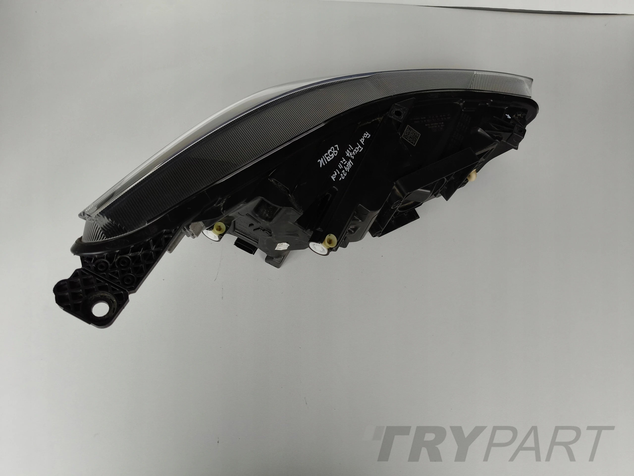 LEFT HEADLIGHT LAMP FORD FOCUS MK4 22- LIFT FULL LED