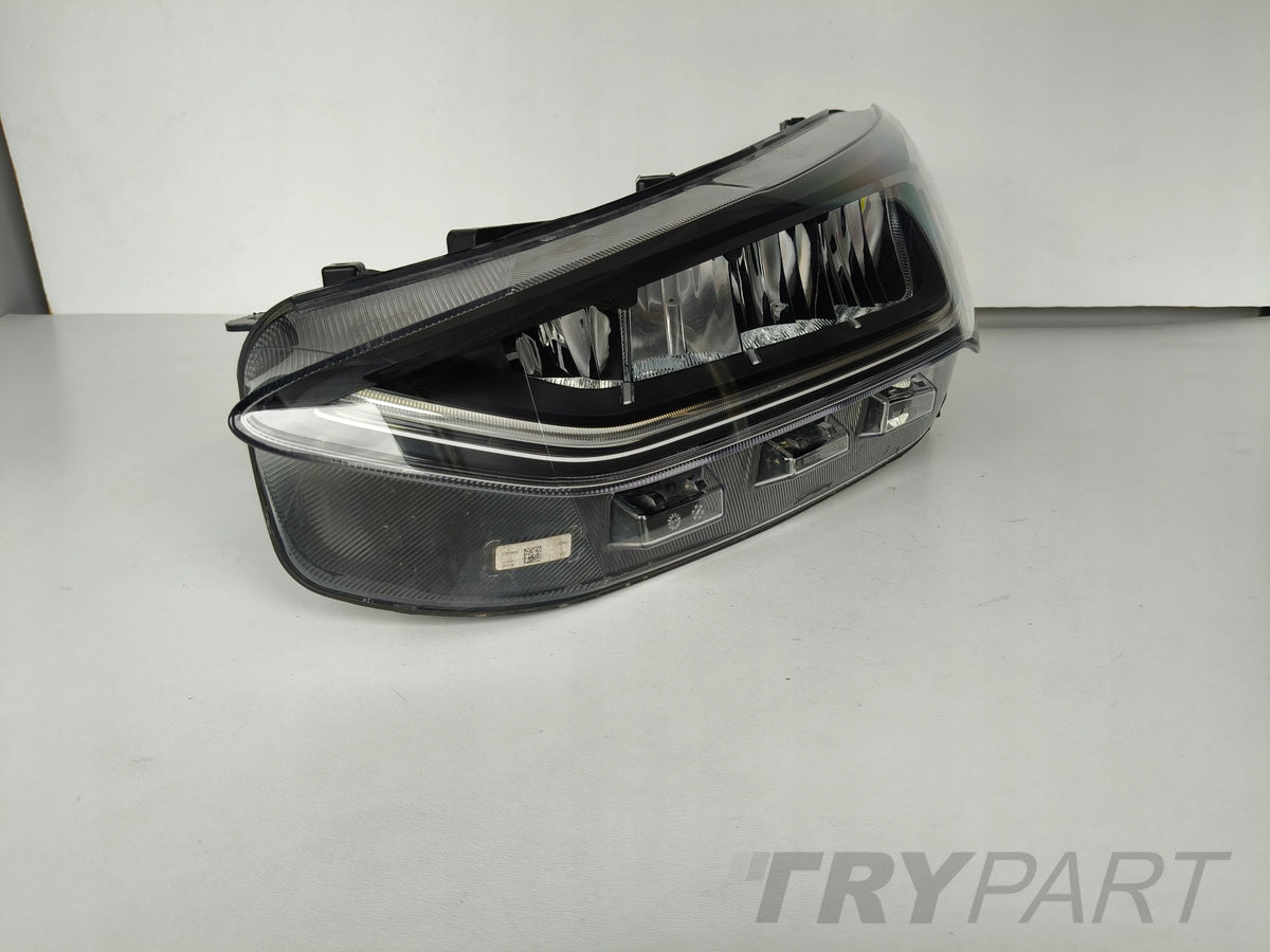 LEFT HEADLIGHT LAMP FORD FOCUS MK4 22- LIFT FULL LED