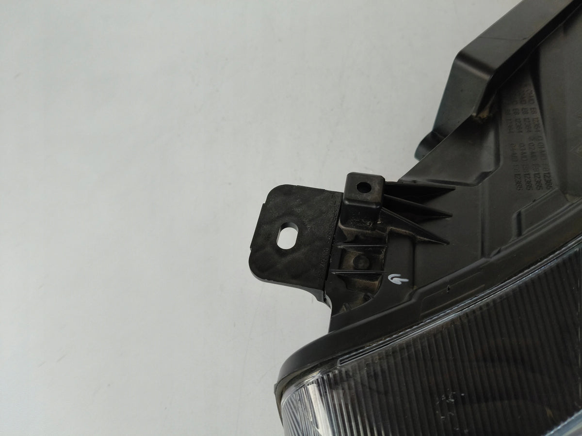 LEFT HEADLIGHT LAMP FORD FOCUS MK4 22- LIFT FULL LED