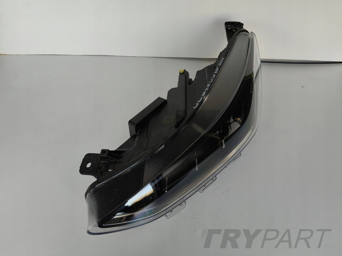 LEFT HEADLIGHT LAMP FORD FOCUS MK4 22- LIFT FULL LED