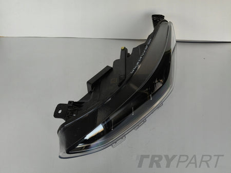 LEFT HEADLIGHT LAMP FORD FOCUS MK4 22- LIFT FULL LED
