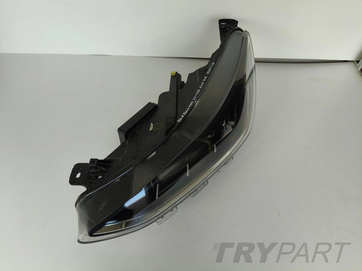 LEFT HEADLIGHT LAMP FORD FOCUS MK4 22- LIFT FULL LED