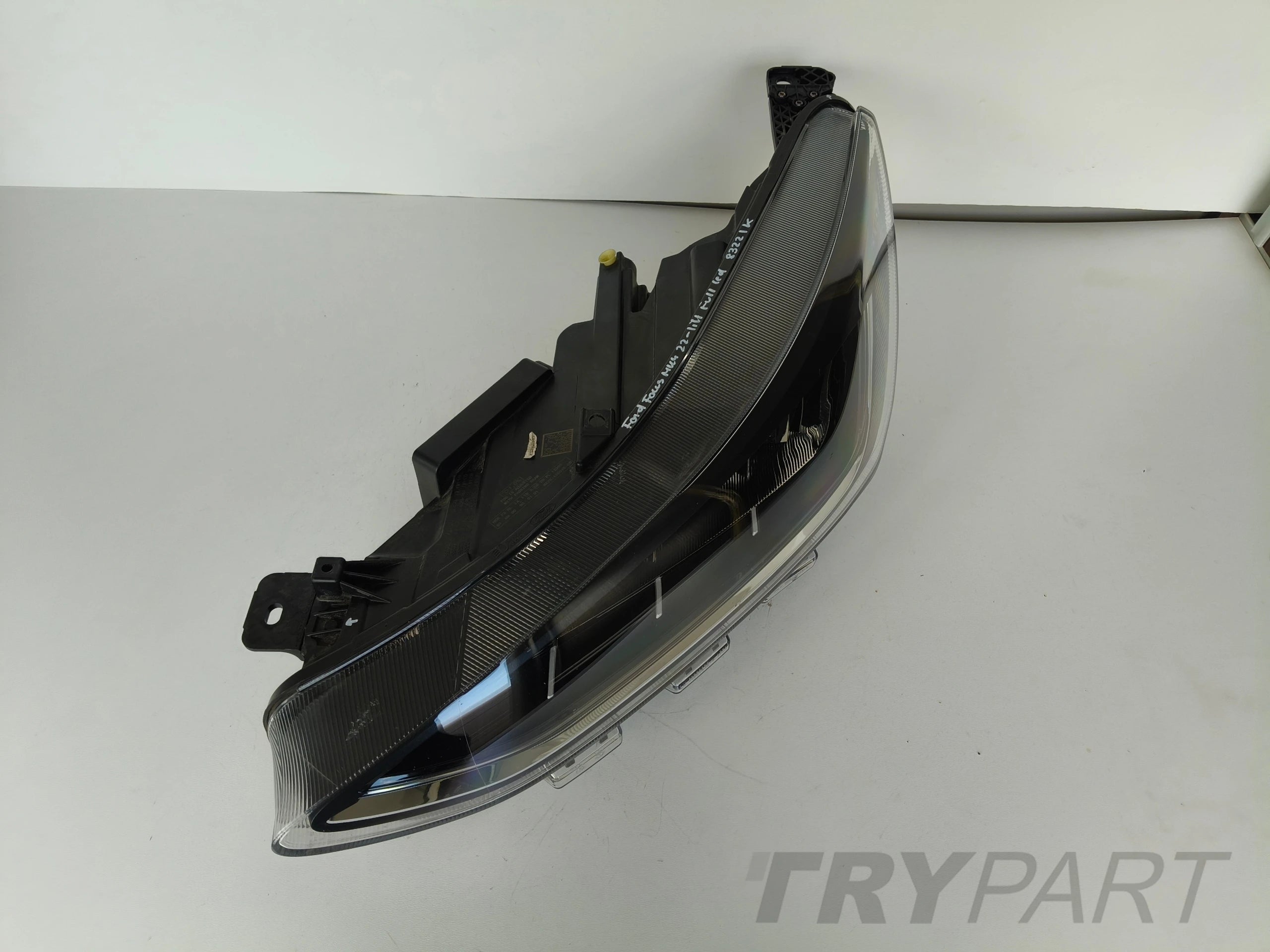 LEFT HEADLIGHT LAMP FORD FOCUS MK4 22- LIFT FULL LED