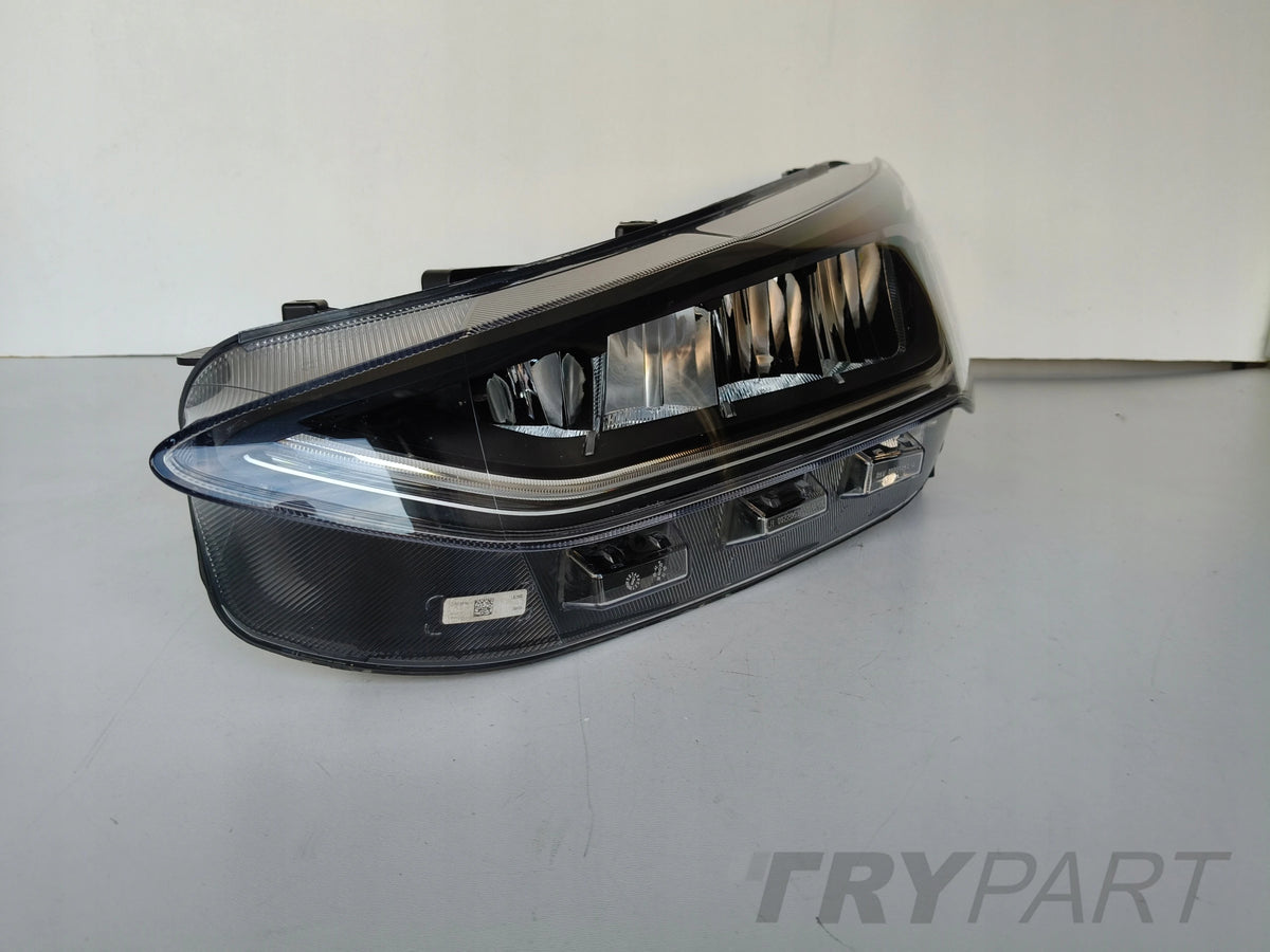LEFT HEADLIGHT LAMP FORD FOCUS MK4 22- LIFT FULL LED